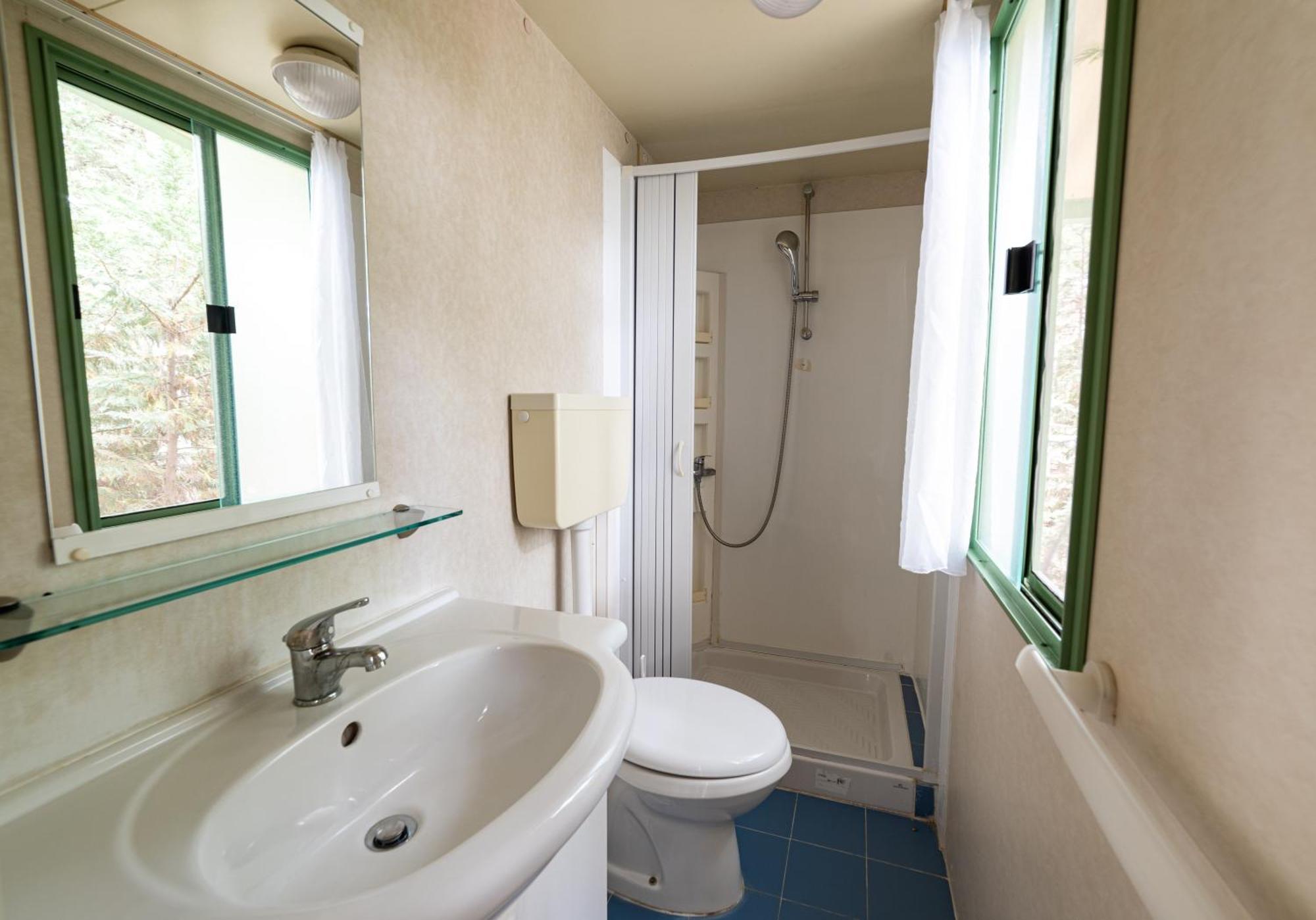 Villaggio Camping Punta Lunga Вьесте Экстерьер фото