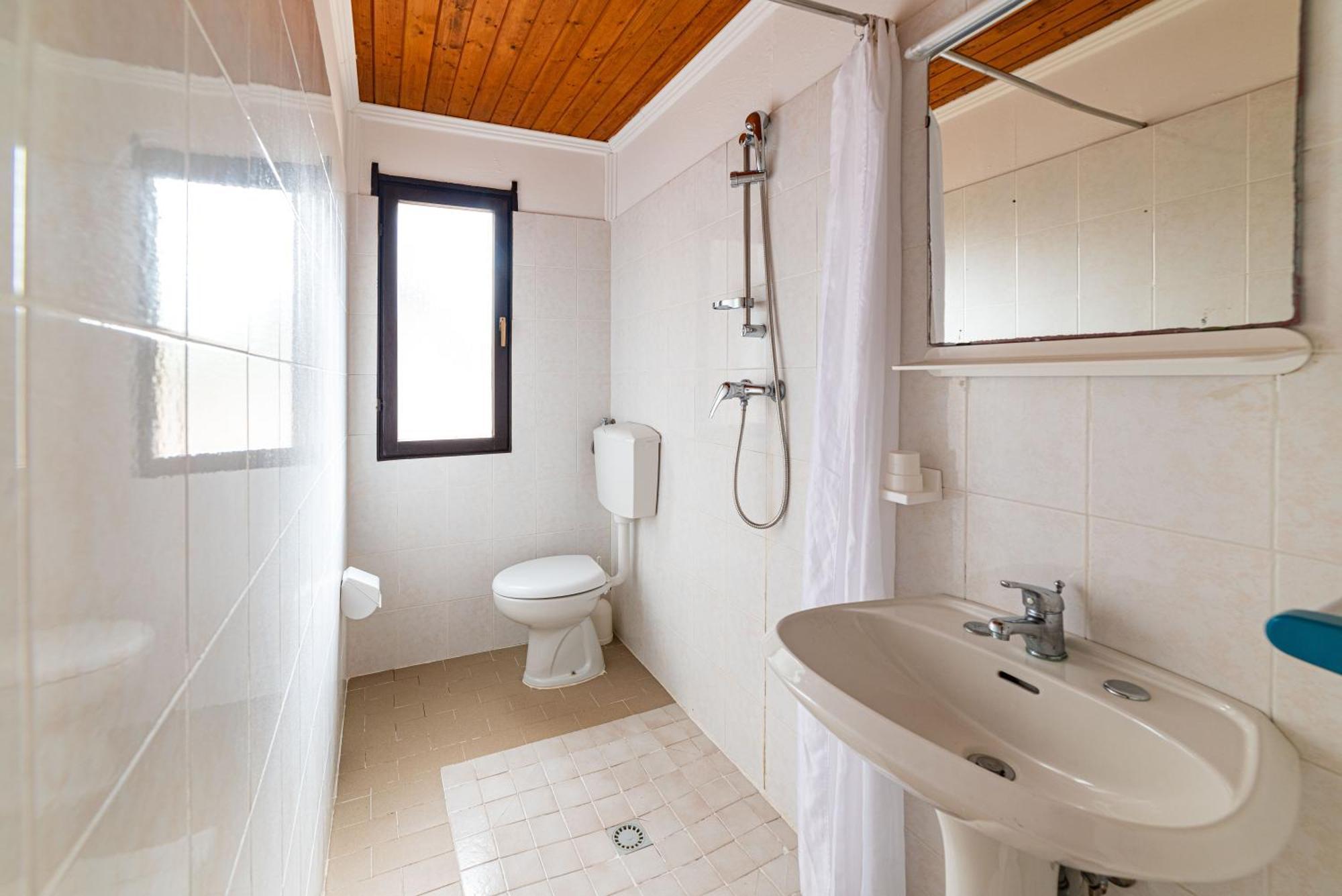 Villaggio Camping Punta Lunga Вьесте Экстерьер фото