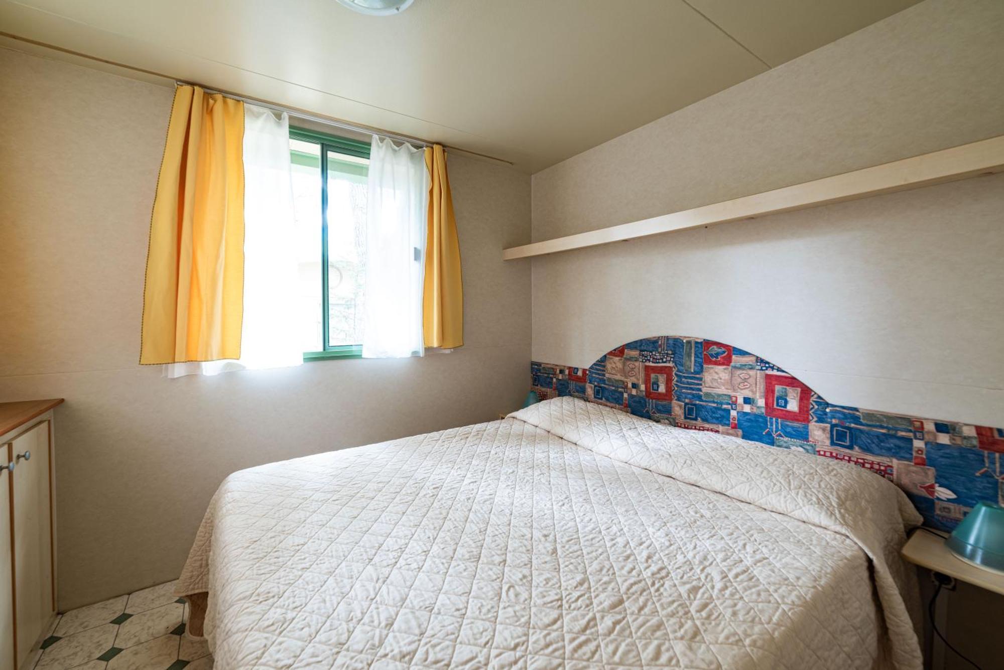 Villaggio Camping Punta Lunga Вьесте Экстерьер фото
