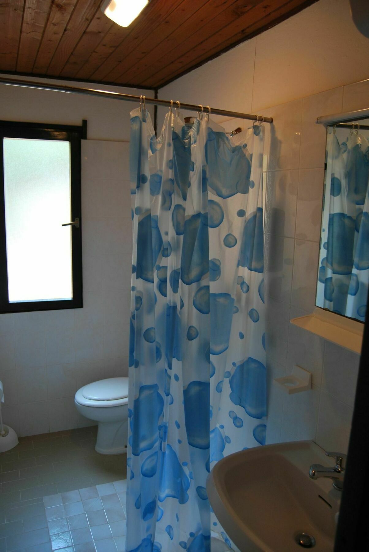 Villaggio Camping Punta Lunga Вьесте Экстерьер фото
